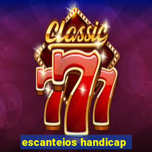 escanteios handicap - 2